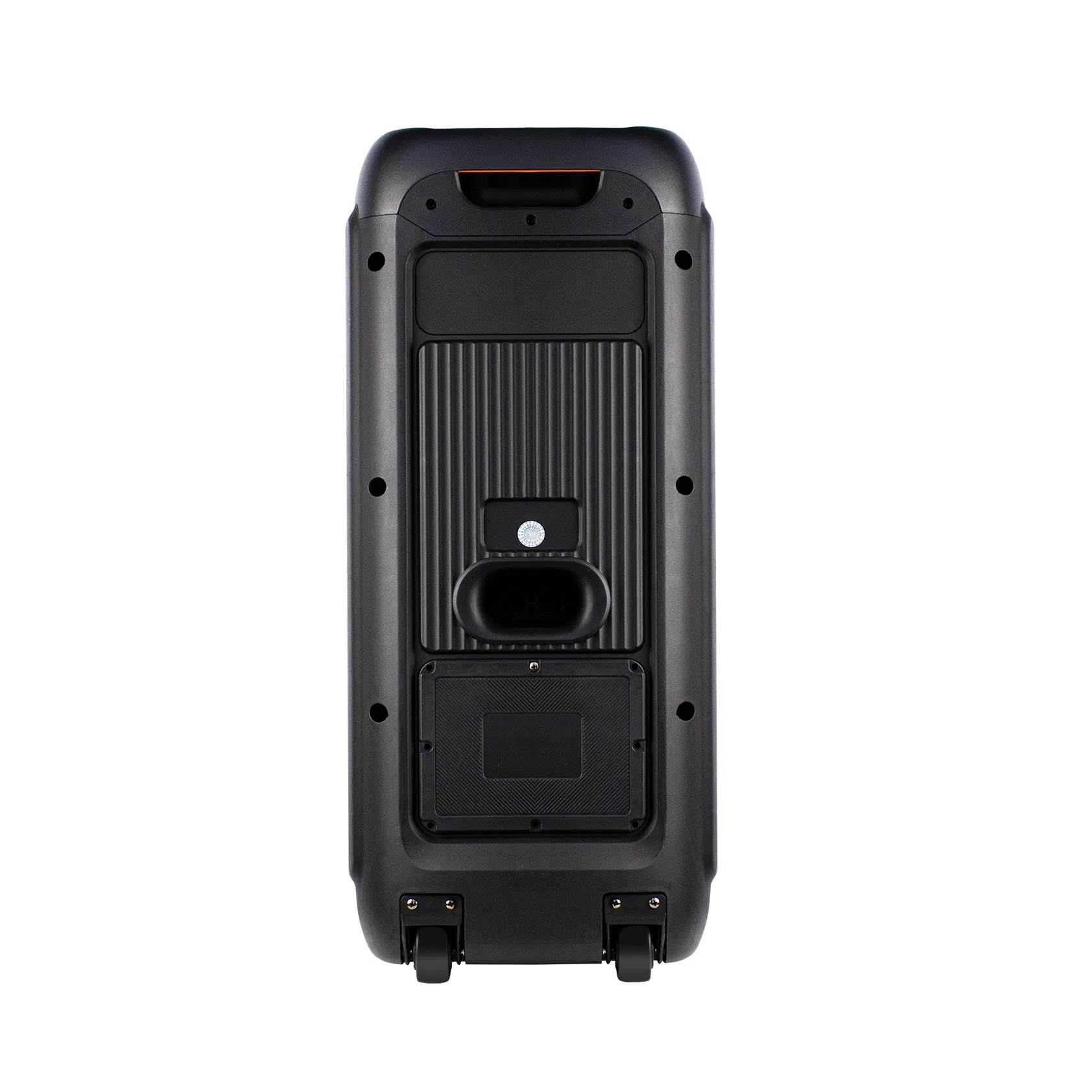 Professional Speaker in portable Audio Wireless Party Box