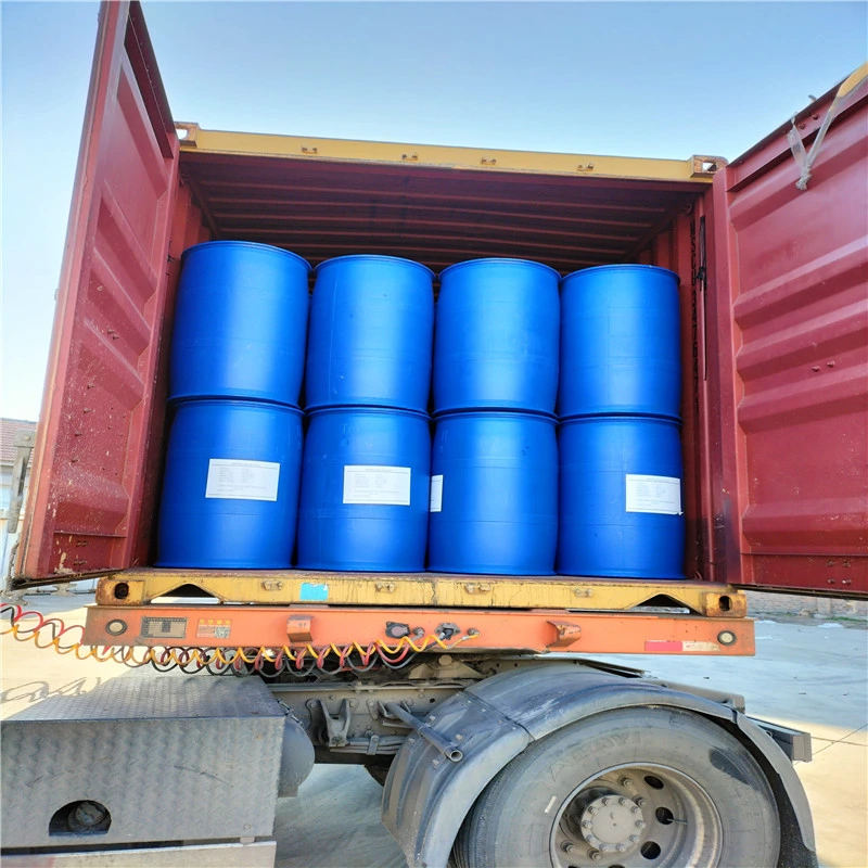 Glacial Acetic Acid/Gaa Technical Grade CAS 64-19-7 for Textile Printing