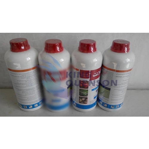 Customized Label Agrochemicals Flumetsulam Wholesale/Supplier