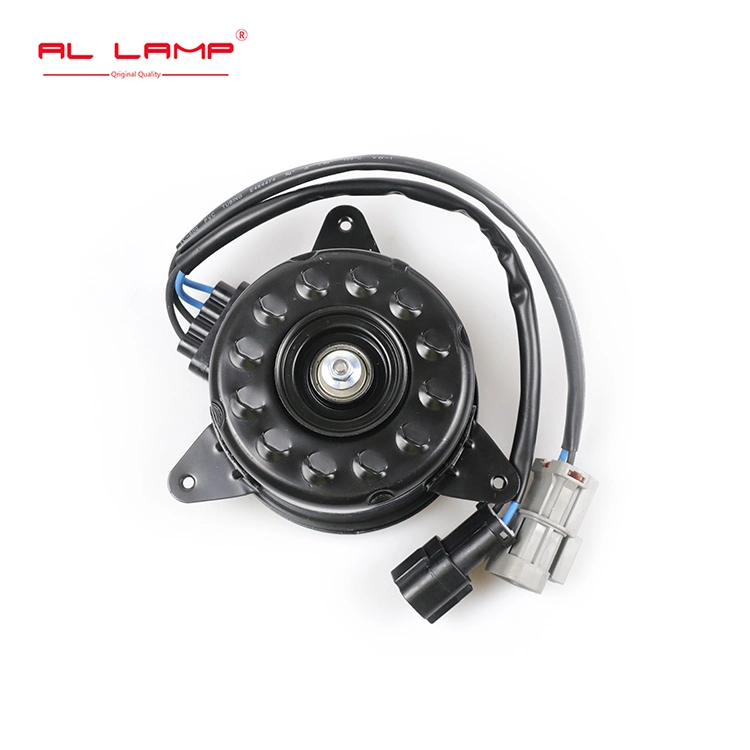 Kühler 21487-3ra1a Elektro-Auto Motor Fan-Teil für Nissan Syplhy