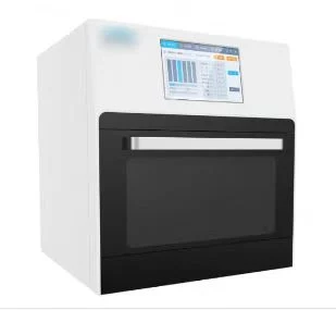 Mini Fully Auto Chemistry Biochemistry Analyzer Wholesale/Supplier Medical Lab with OEM