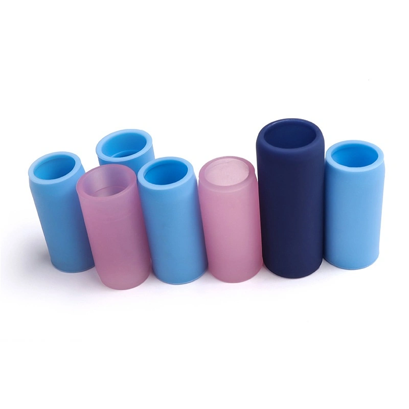 BPA Free Heat Resistant Silicone Sleeve