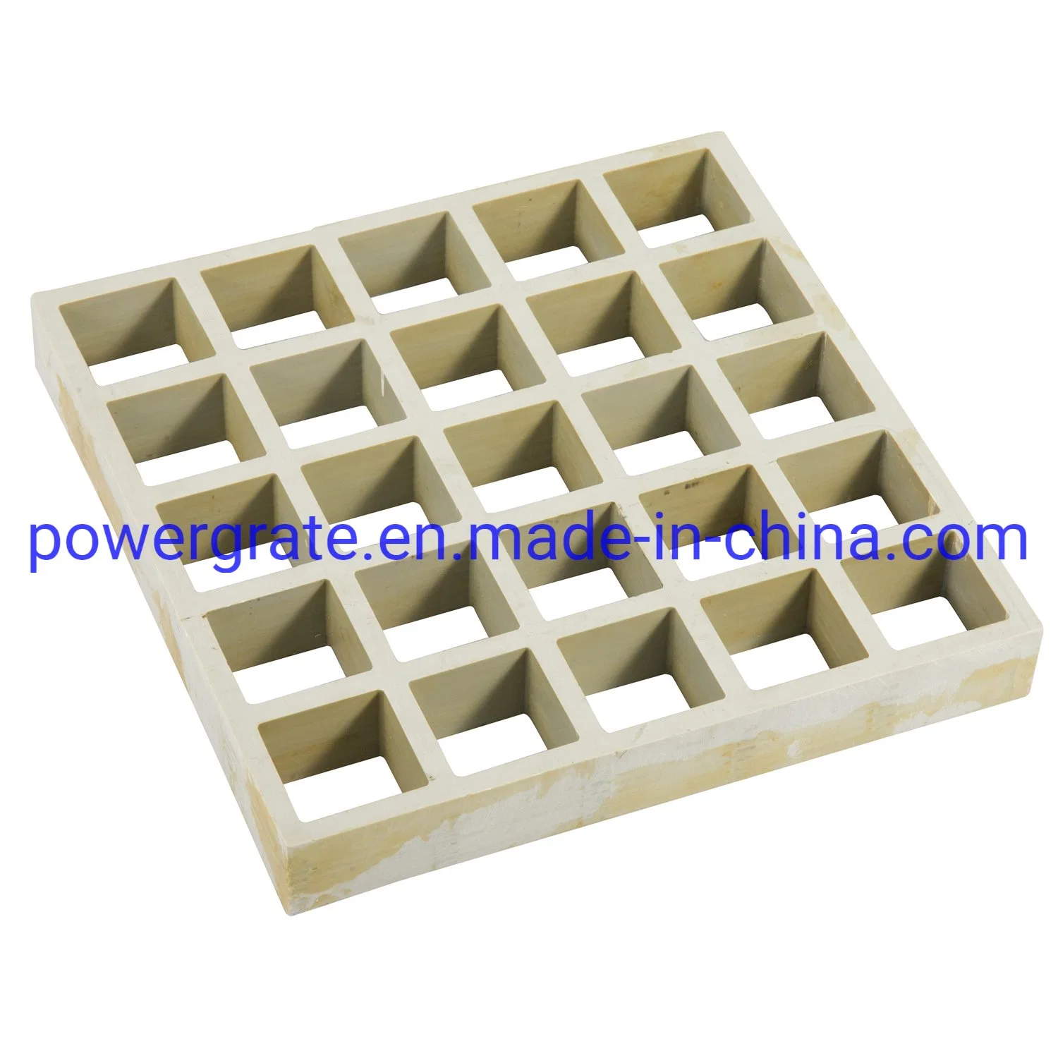 Quality FRP/GRP Molded Grating