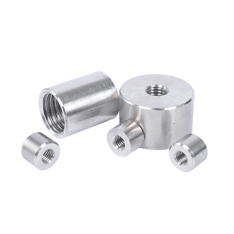 Dongguan Manufacturer Rapid 3D Printing Service Custom CNC Machining Parts Plastic Parts