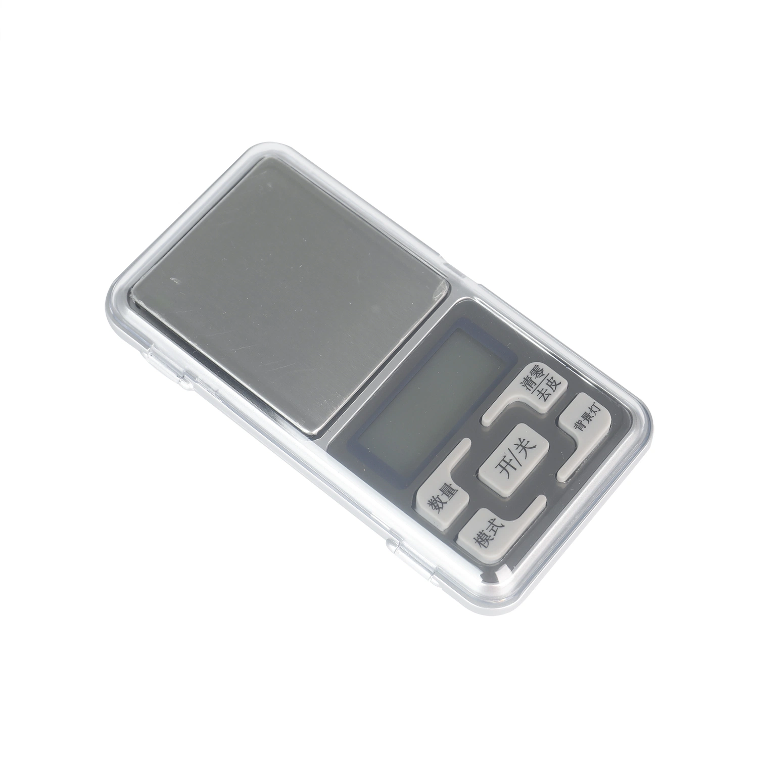 High Precision Mini Pocket Scale Jewelry Scale 100g/0.01g