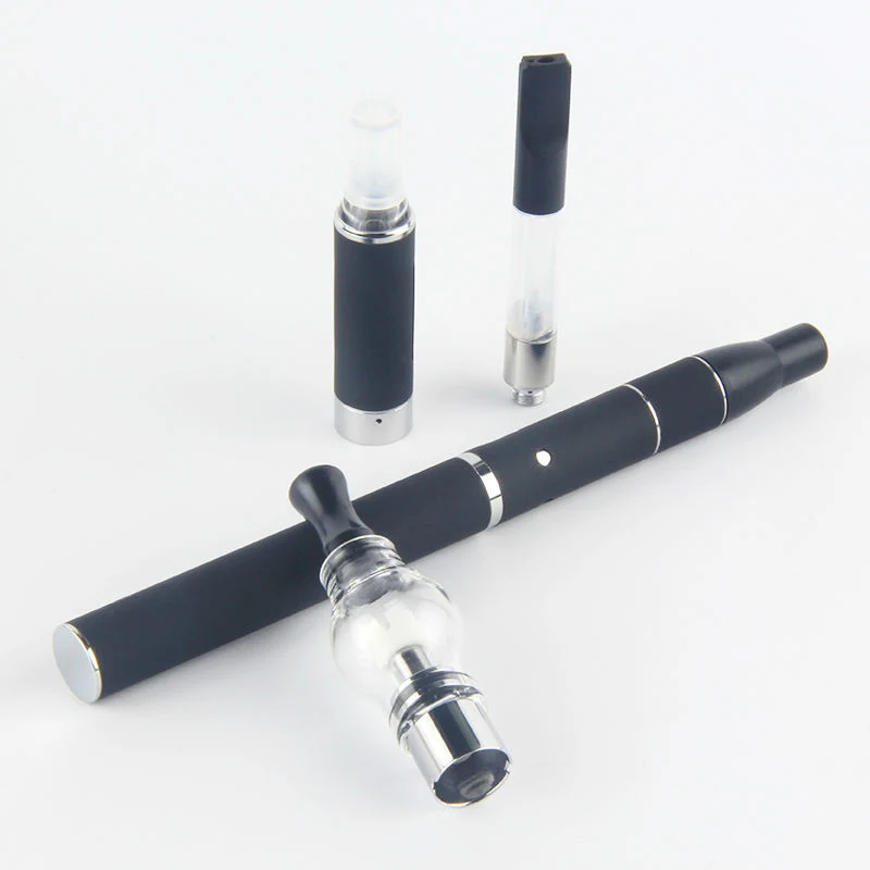 Hot Selling Evod 4 in 1 BOD Mod Kit Dry Herb Wholesale E Cigarette