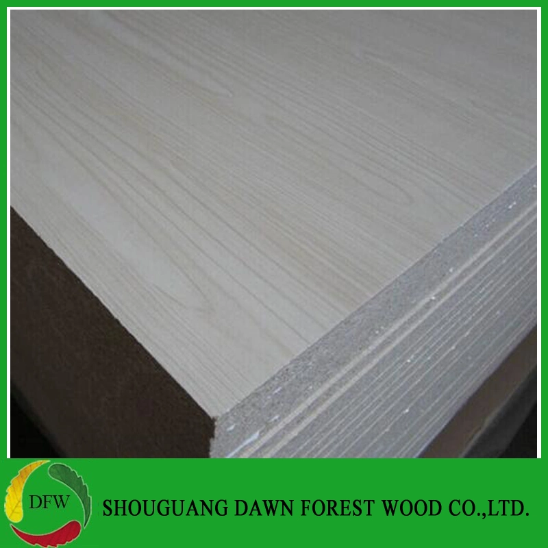 Different Color Melamine Faced Particle Board