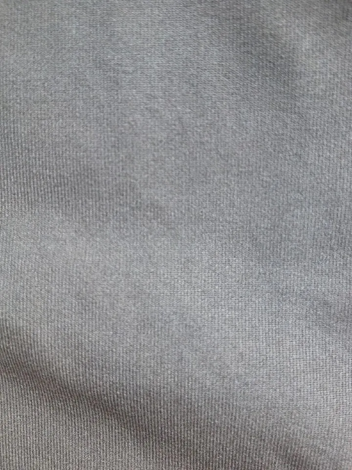 2-Way Stretch Spandex Silver Fiber Anti Radiation Conductive Fabric