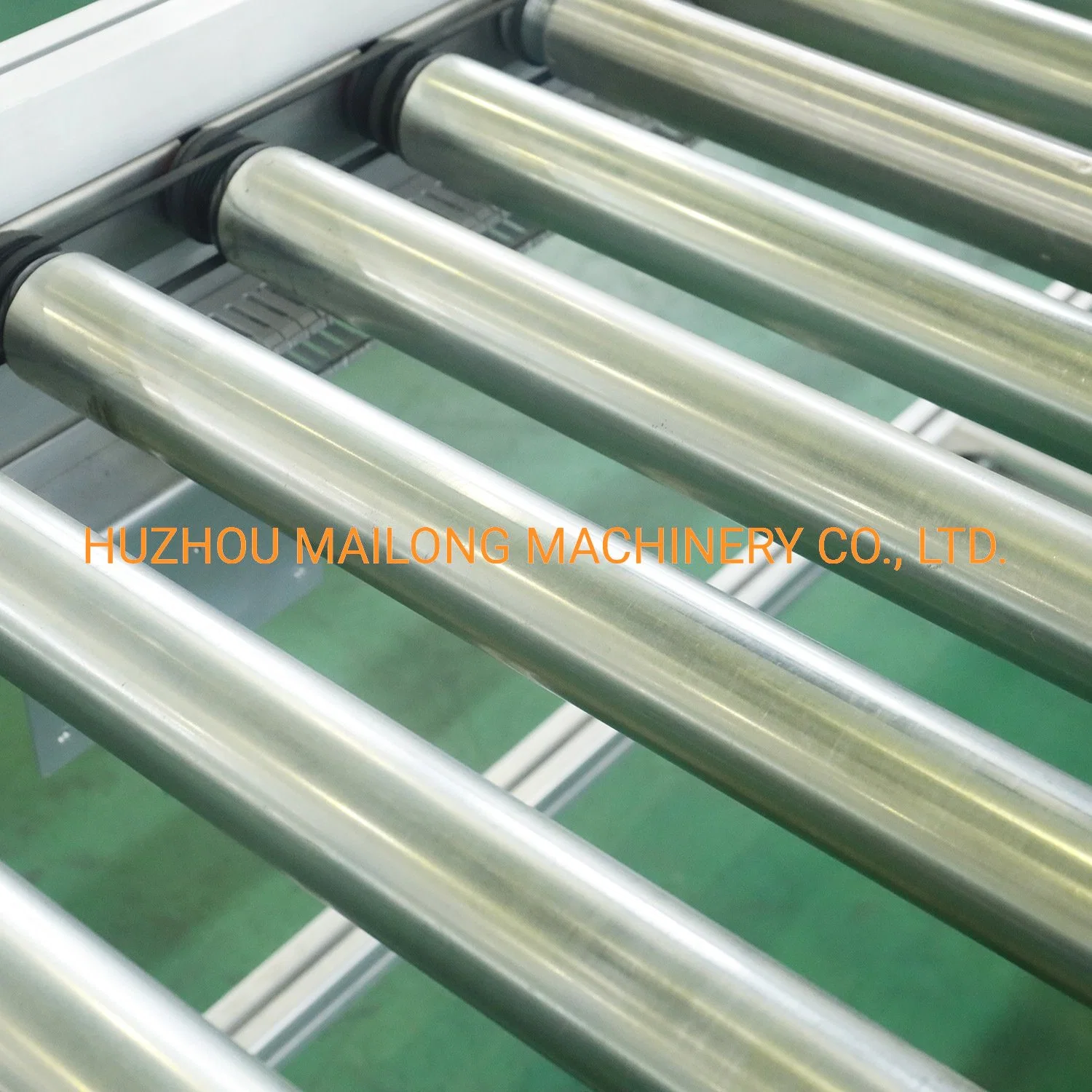 Gravity Roller Conveyor for Automobile Tire Production Line