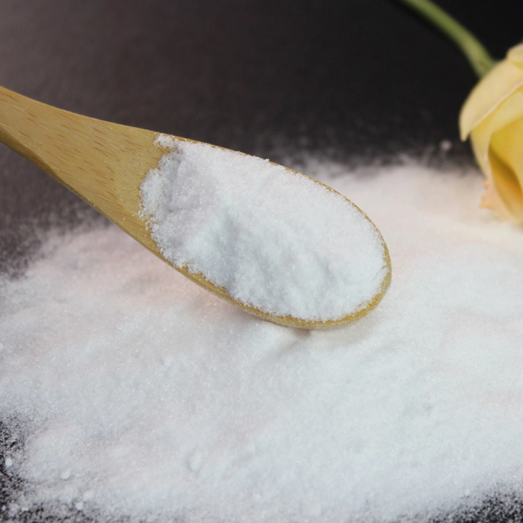 Food Additive Powder Calorie Sweetener Sucralose