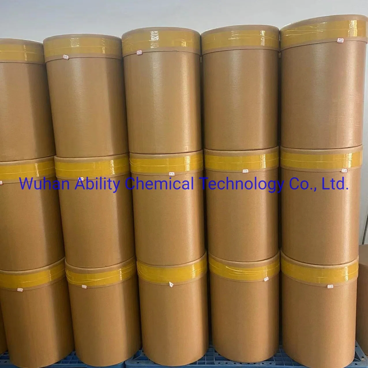 Bulk Supply 1.3% 1.5% Pure Vitamin K2 Mk7 Powder