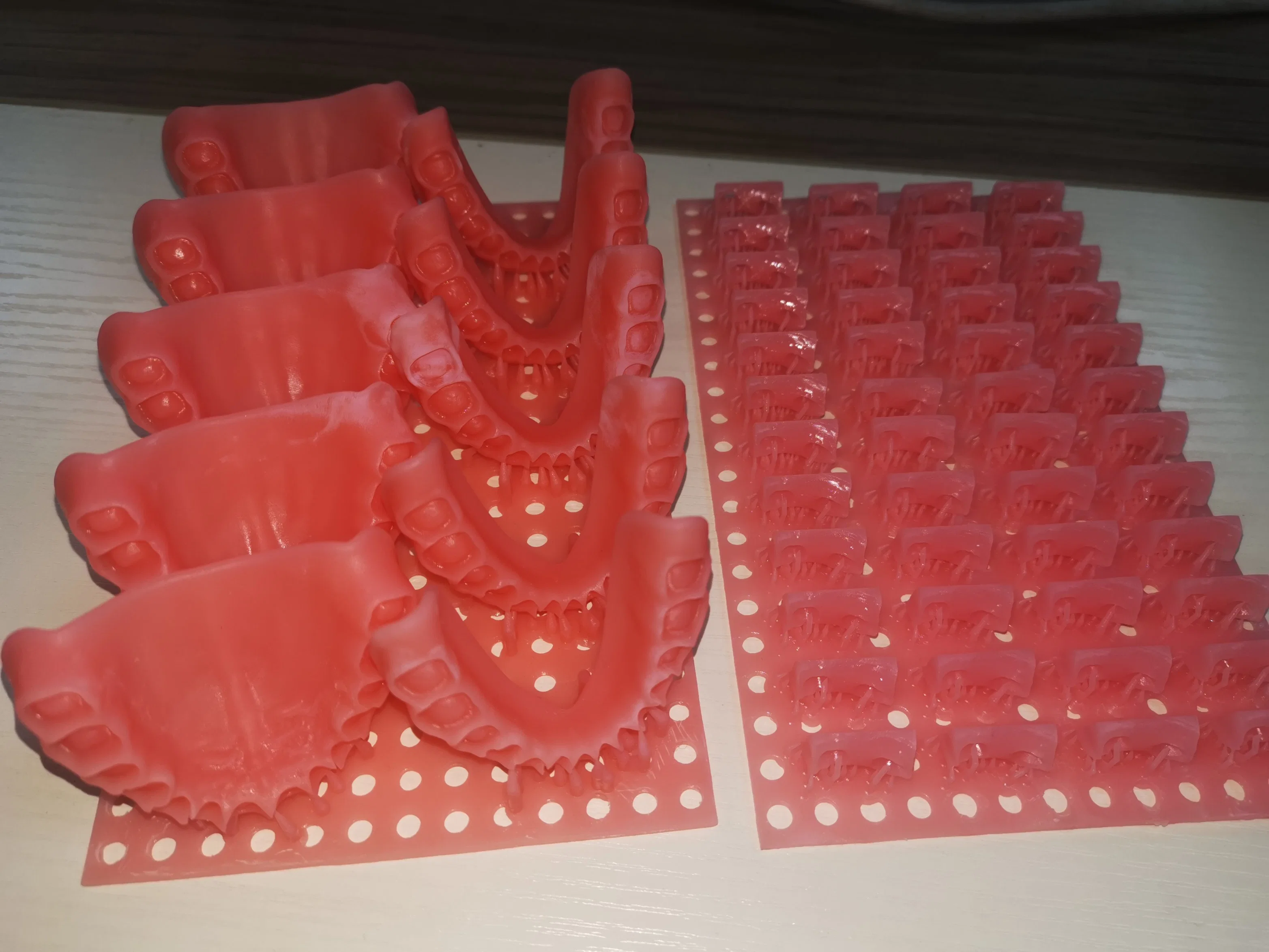 DLP Denture Resin Printer D190