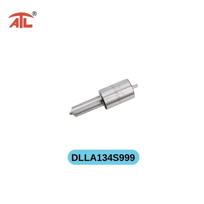 Auto Parts Injector Nozzle (DLLA134S999 0433271471) for Mercedes Benz S