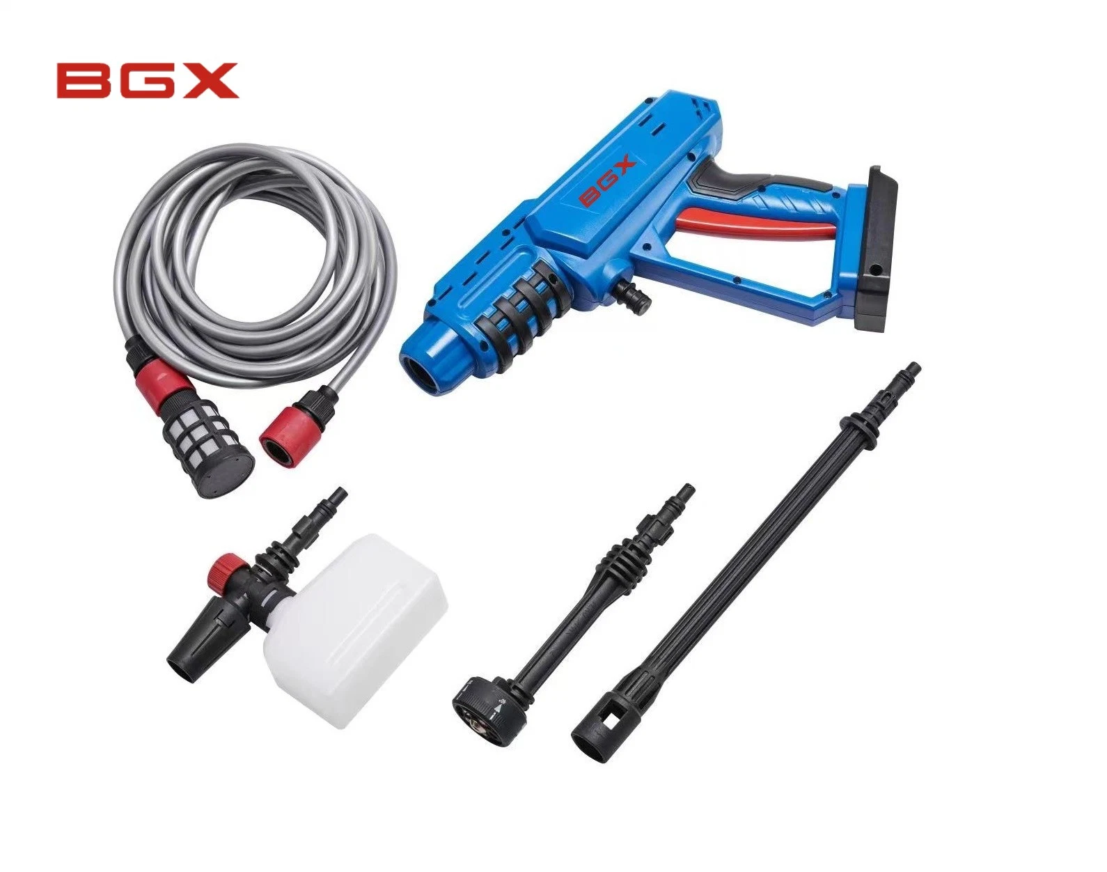 BGX 20V Li-ion Cordless Toon Limpieza limpiador de alta presión