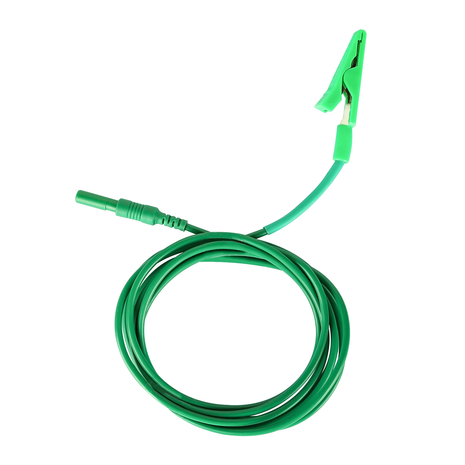 Medical Supply Crocodile Clip Cable