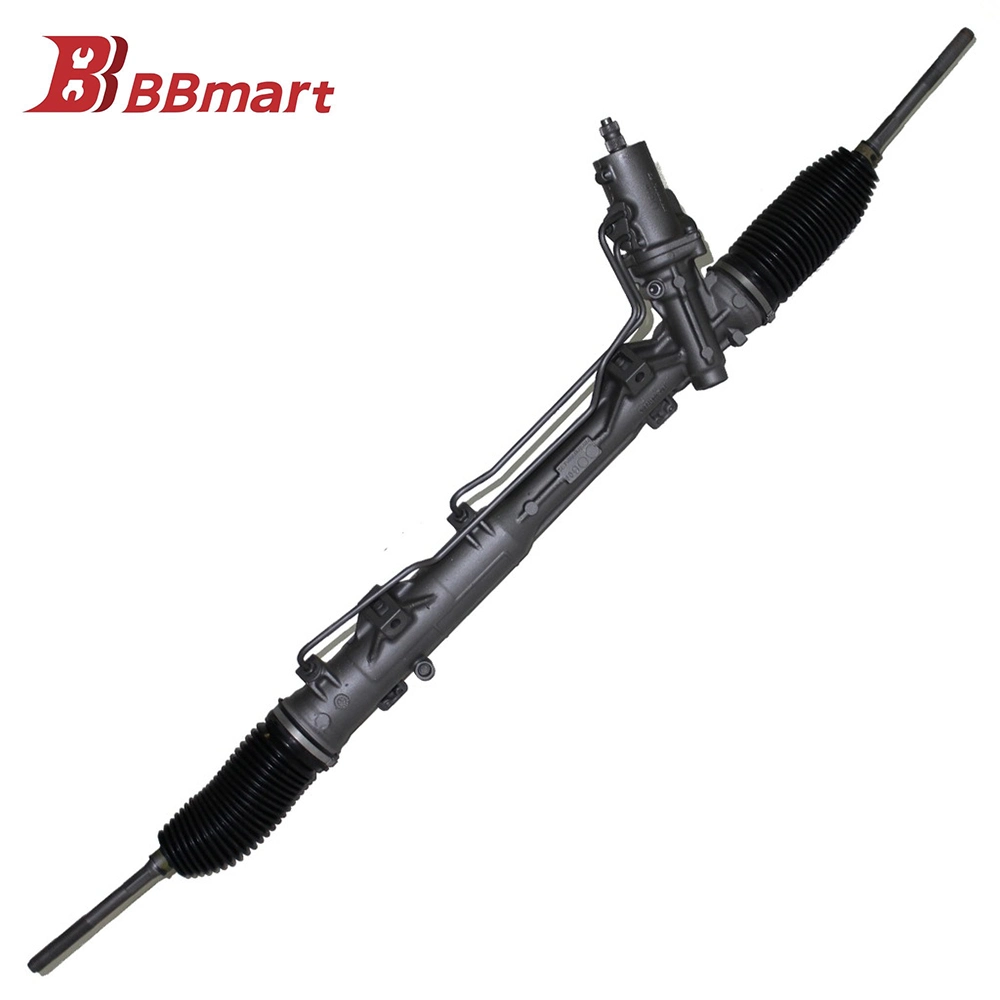 Bbmart Auto Parts Steering Rack Gear Hydro Power for BMW X5 F85 OE 32103418973