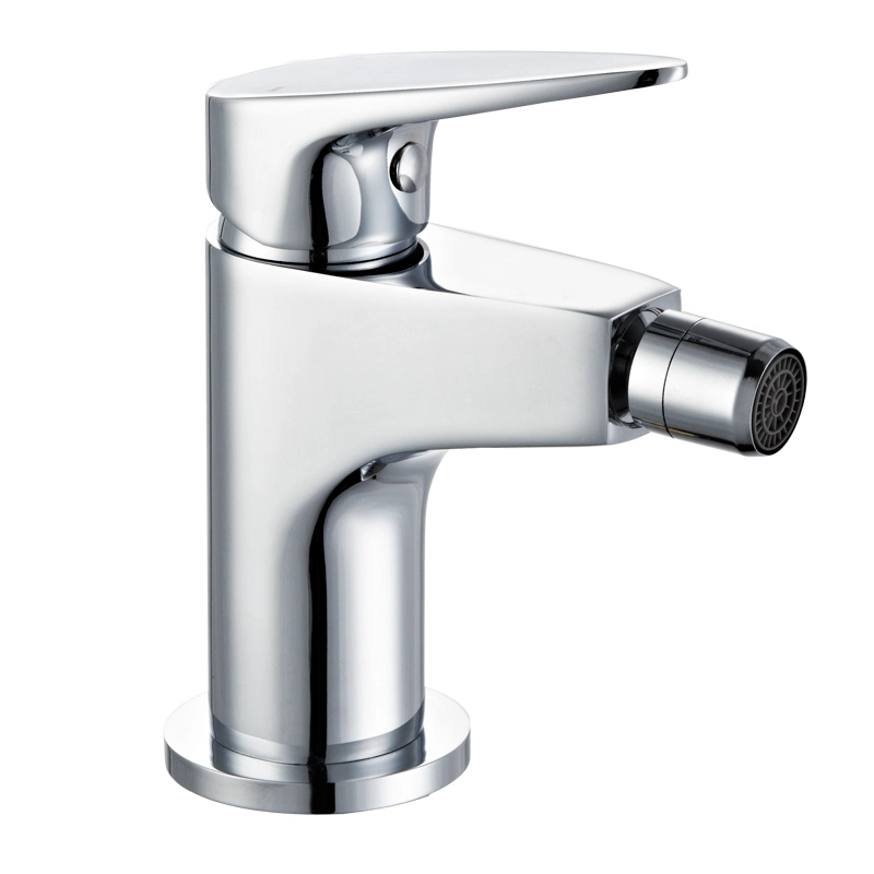 Sanitary Ware 35mm Ceramic Cartridge Basin Water Faucet