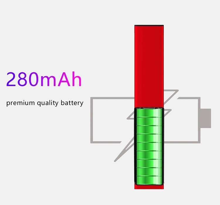 OEM 200 Puffs Disposable/Chargeable Ecigs Melatonin Vape