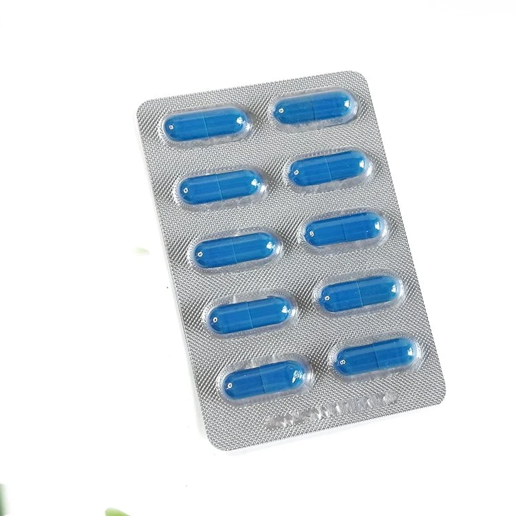 Herbal Supplement Extract Pills for Man Health Care in Stock