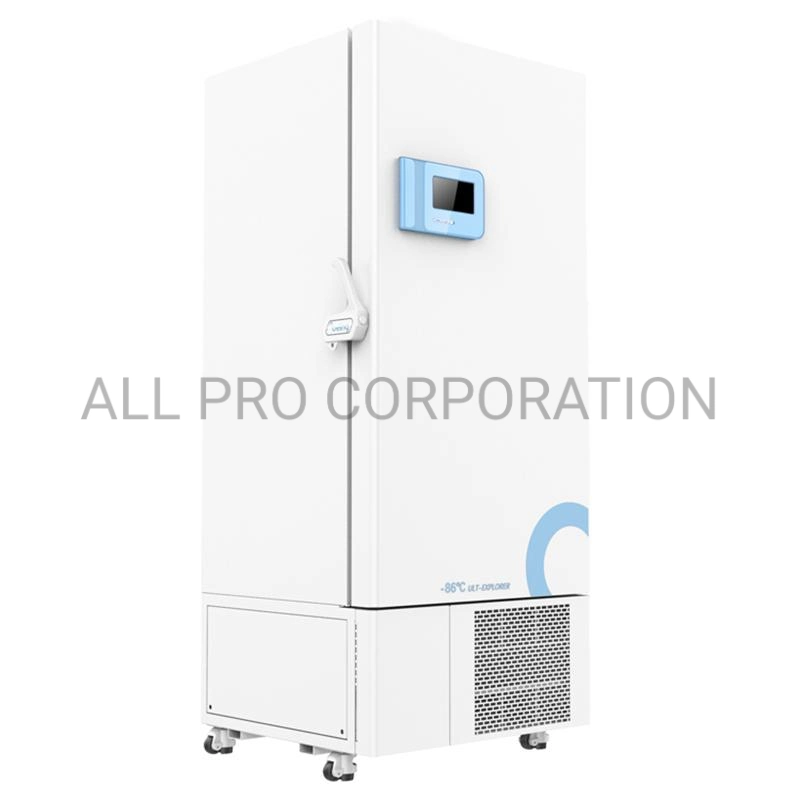 Medizinische und Labor -86 Grad Ultra-Niedertemperatur-Impfstoff Kühlschrank Tiefkühlgerät Für Impfstoffe