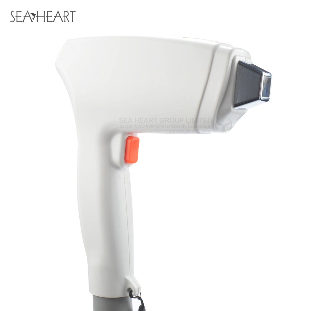 New Technology Diode Laser Beauty Machine for Hair Removal