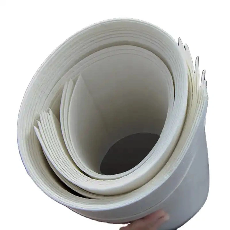 1260c 1350c 1430c Thin Insulation Thermal Ceramics Ceramic Fiber Paper 1mm Suppliers