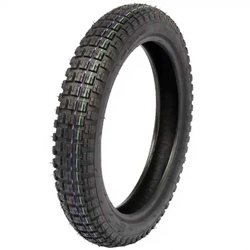 90/90-12 Fábrica 6pr Tubetype TT40%-55% de la utilidad de la Motocicleta de Color de caucho Trike Motor del vehículo/neumáticos neumáticos tubeless neumáticos moto