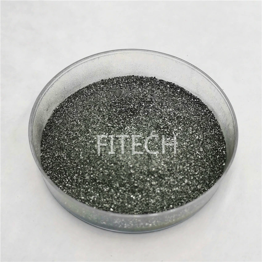 for Semiconductor and Detector and Infrared Optical Industry 99.99%Min Germanium Metal Powder