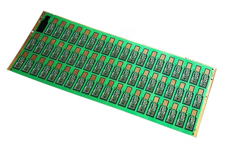 Custom Design Electronic Circuit Boards Manufacturers Fr4 94V0