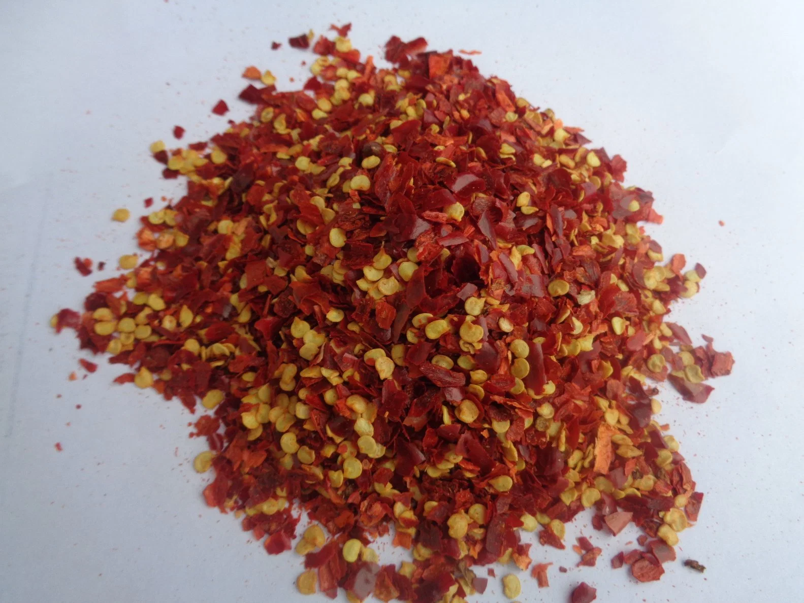 High quality/High cost performance  New Crop Chinese Chili Crushed