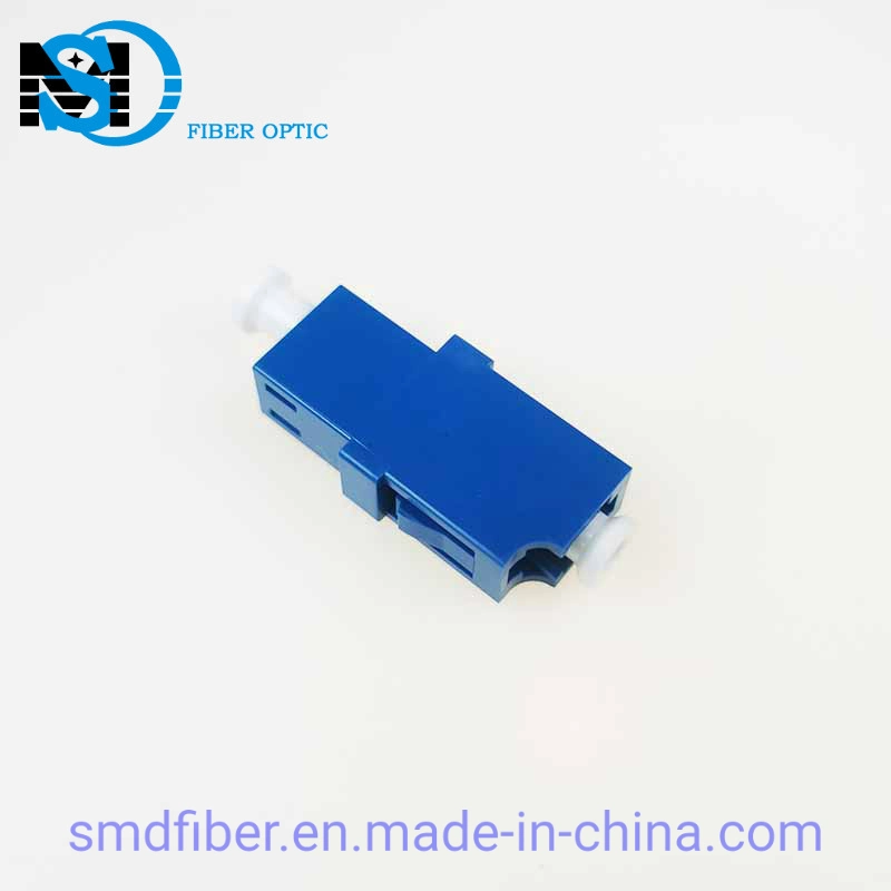 Simplex Sm LC/Upc Optical Adapter