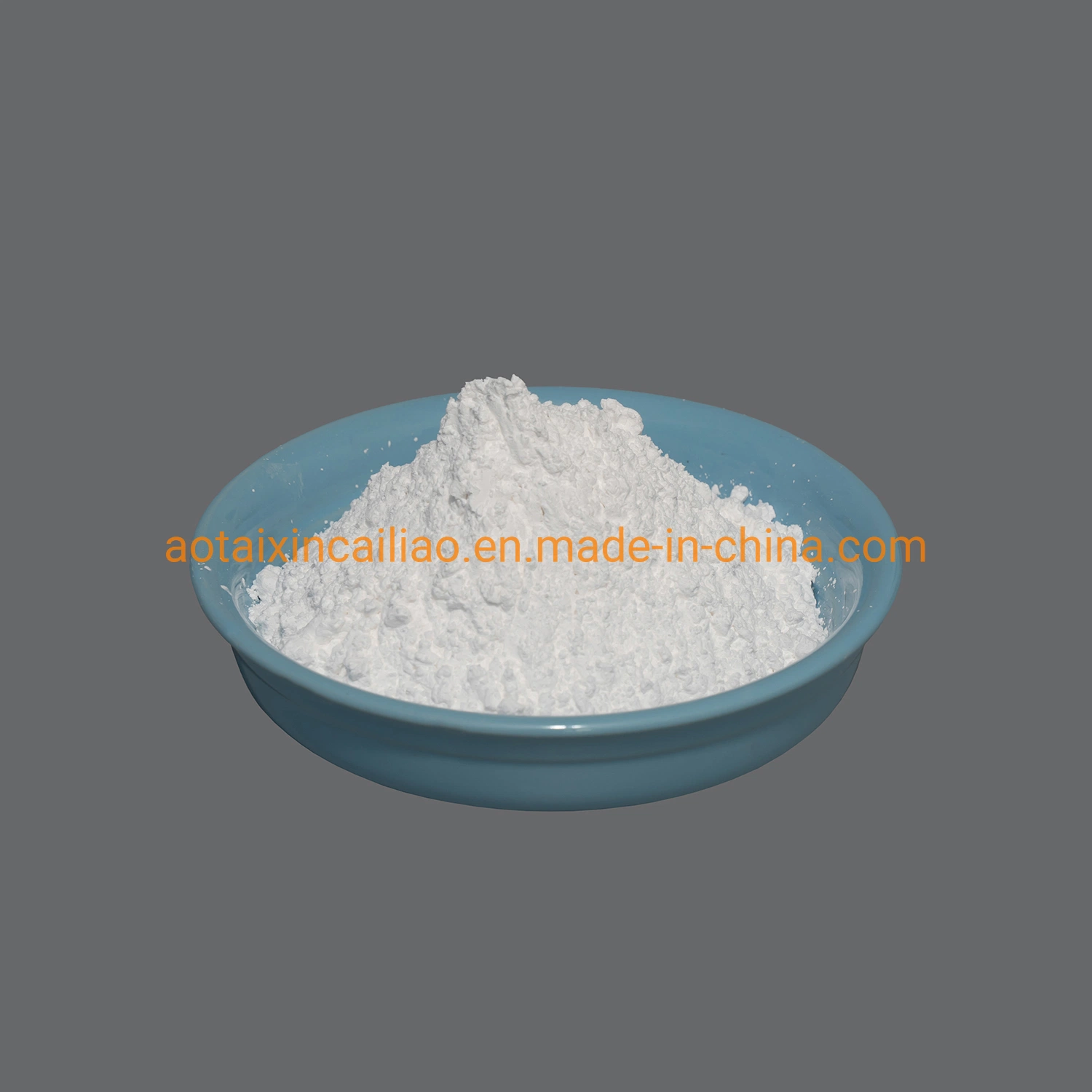 Aluminum Hydroxide Coated/Surface Treated with Silane Coupling Agent for Submarine Wire and Cable