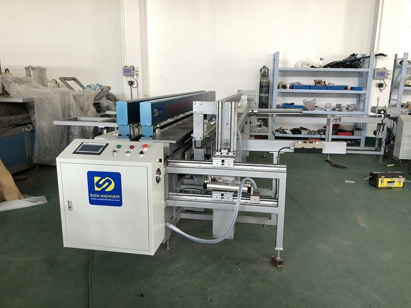 Zw6000CNC Automatic Plastic Sheet Bending Machine/HDPE Butt Welding Machine/HDPE Plastic Pipe Welding Machine/HDPE Butt Fusion Jointing Machine/HDPE Butt Welder