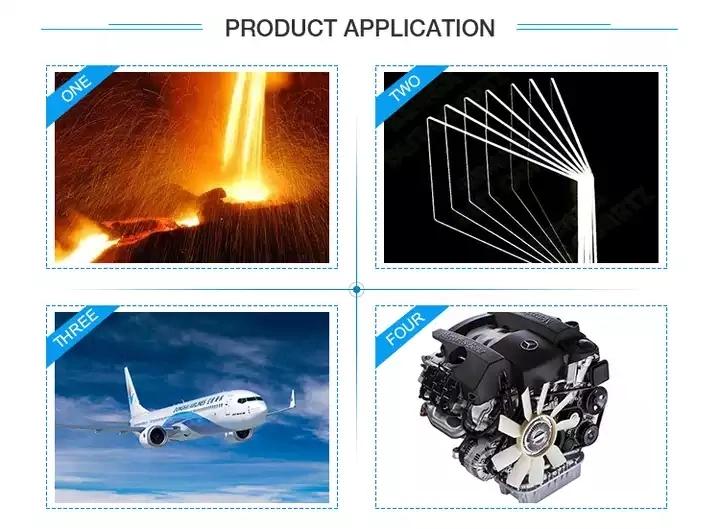 Suoyi High quality/High cost performance Factory Price Boron Nitride Bn