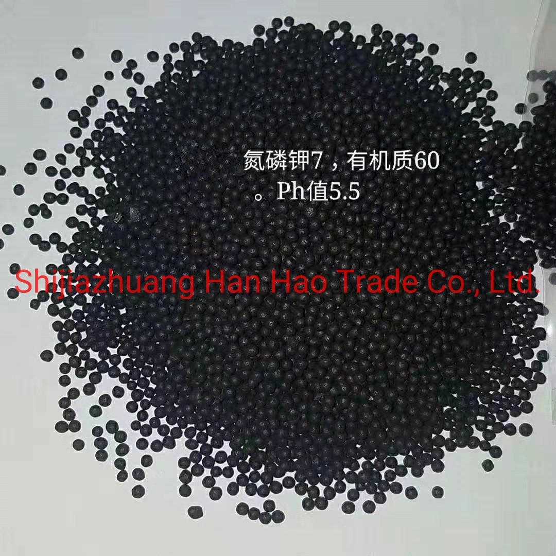 Soil pH Value Regulating Fertilizer Acid-Base Regulator Organic Fertilizer