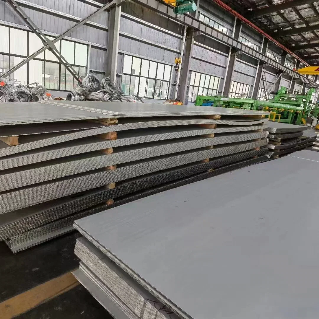 High quality/High cost performance  DIN975 ASTM Mild Steel Plate China Low Carbon Iron AISI1026