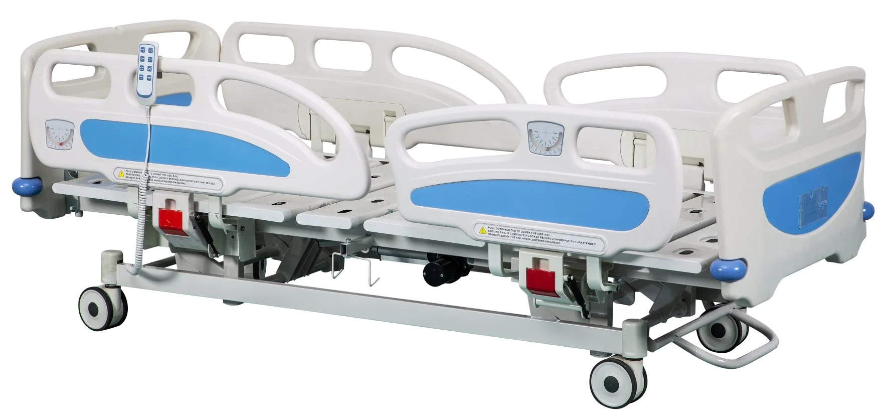 Shuaner B-3A Multi-3 Function Adjustable Medical Electric Bed