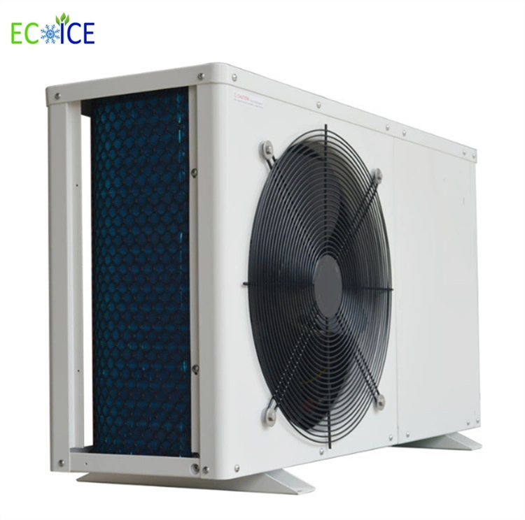 16kw SPA Heater Swimming Pool Heat Pump for Swimming Pool