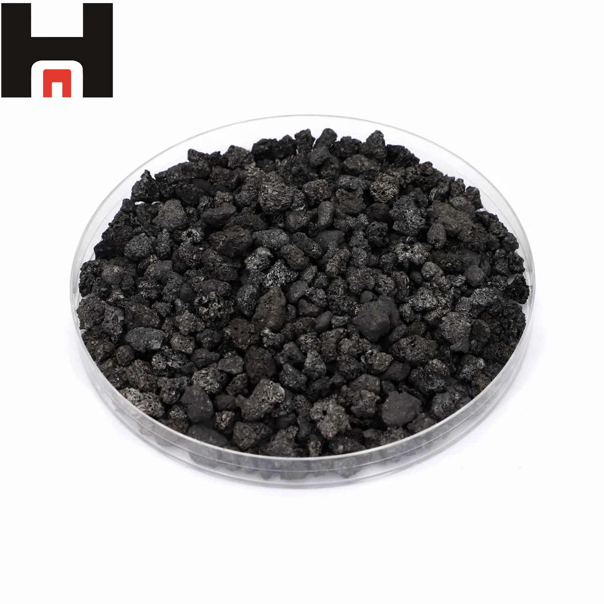 Graphite Recarburizer Carbon Additive Graphite Petroleum Coke for Steel Casting and Foundry