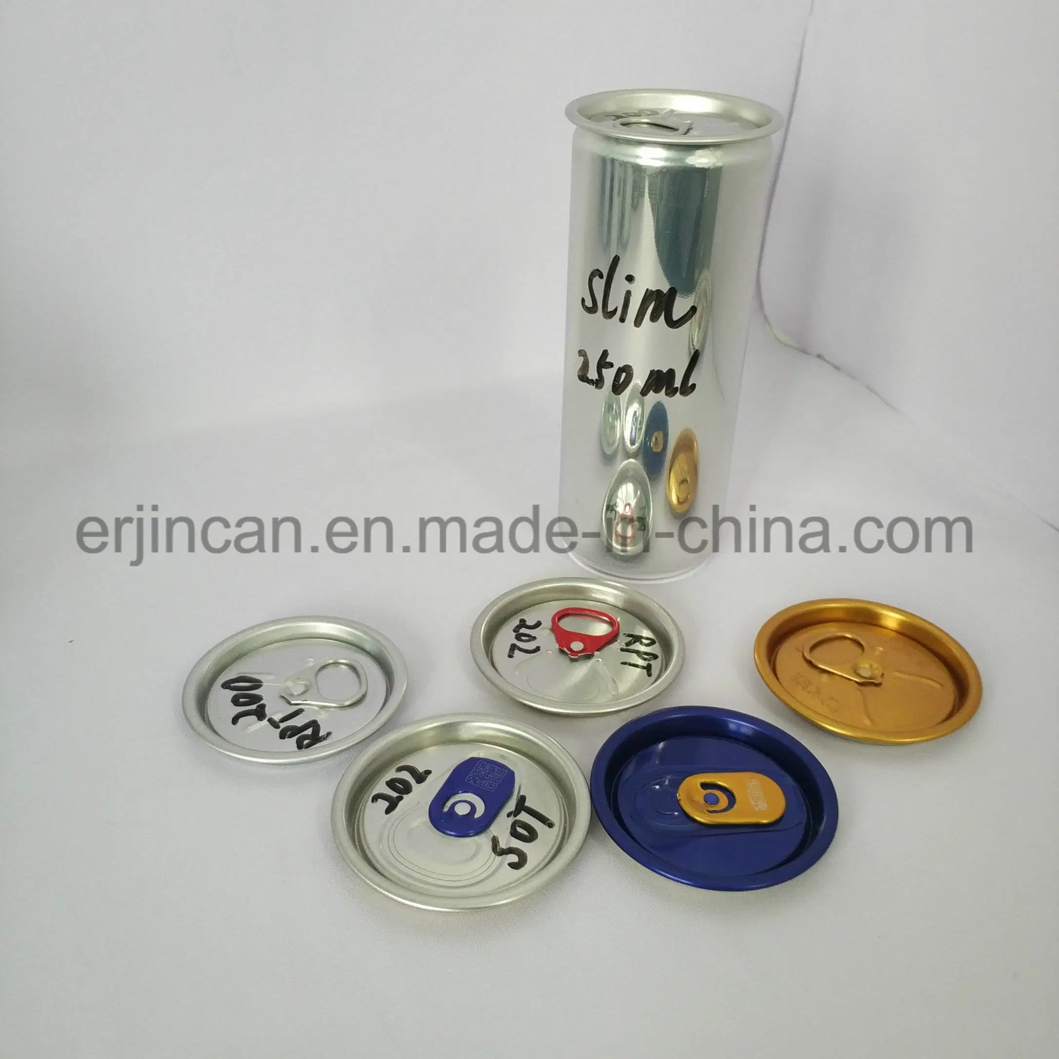 Best Seller de latas de refresco Coca latas de aluminio de 330 ml