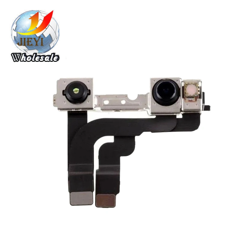 Mobile Phone Accessories for iPhone 12 PRO Max Power Flex Cable Volume Buttons Mute Switch Metal Brackets