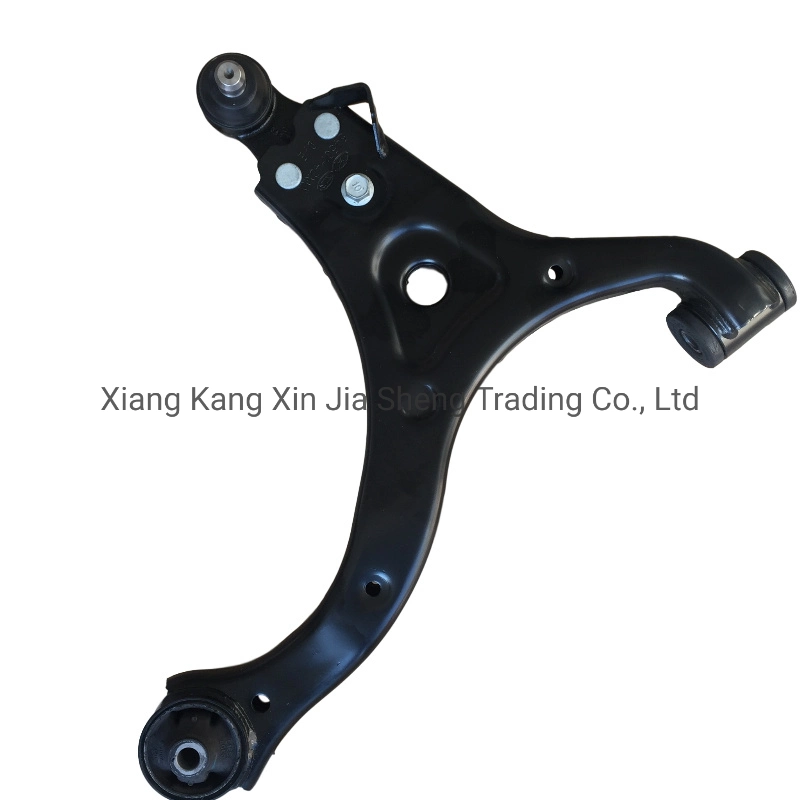 Wholesale/Supplier Automobile Parts Lower Arm Front Suspension Lower Suspension Lower Hem Arm Applicable to KIA Carnival/Sedona 54500-4D001/54501-4D001