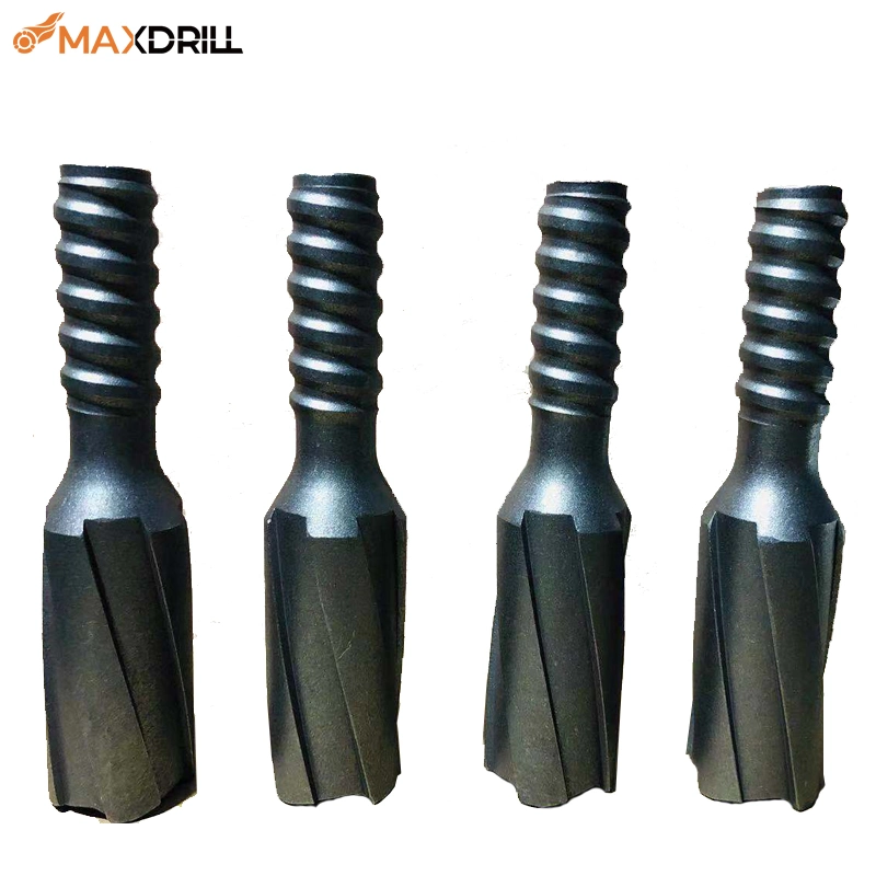 Professional Factory Sell Mf T38 Coupler Crossover Coupling Full Bridge Drilling Tools