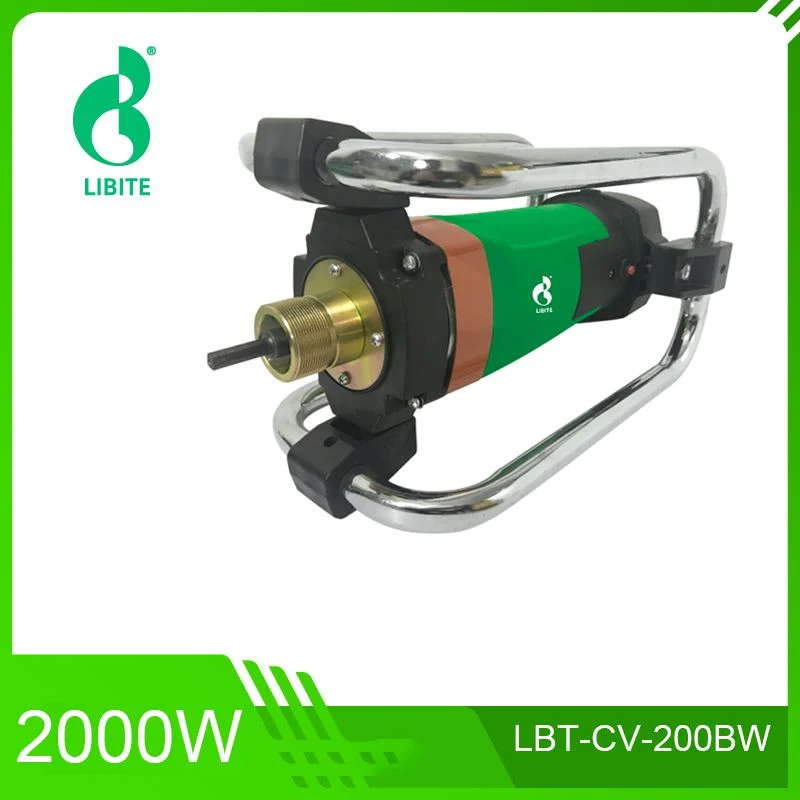 Vibrador de concreto 220~V/110~V Power Tools Libite