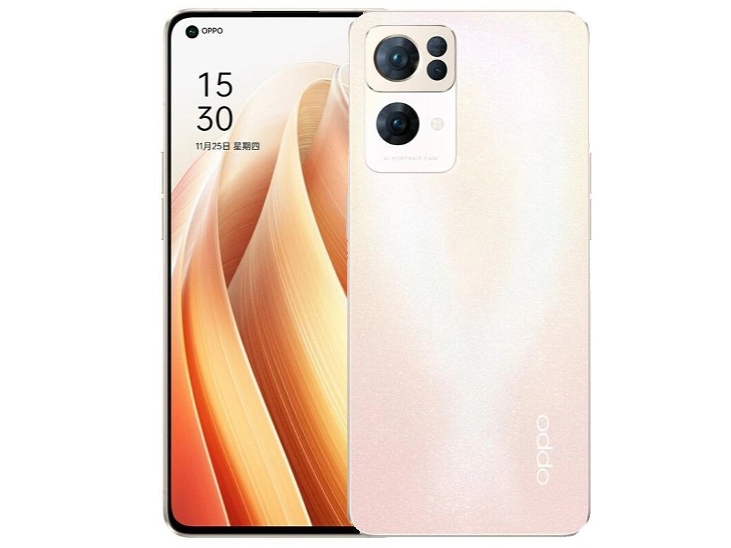 Cheaper Reno7 PRO Samart Phone