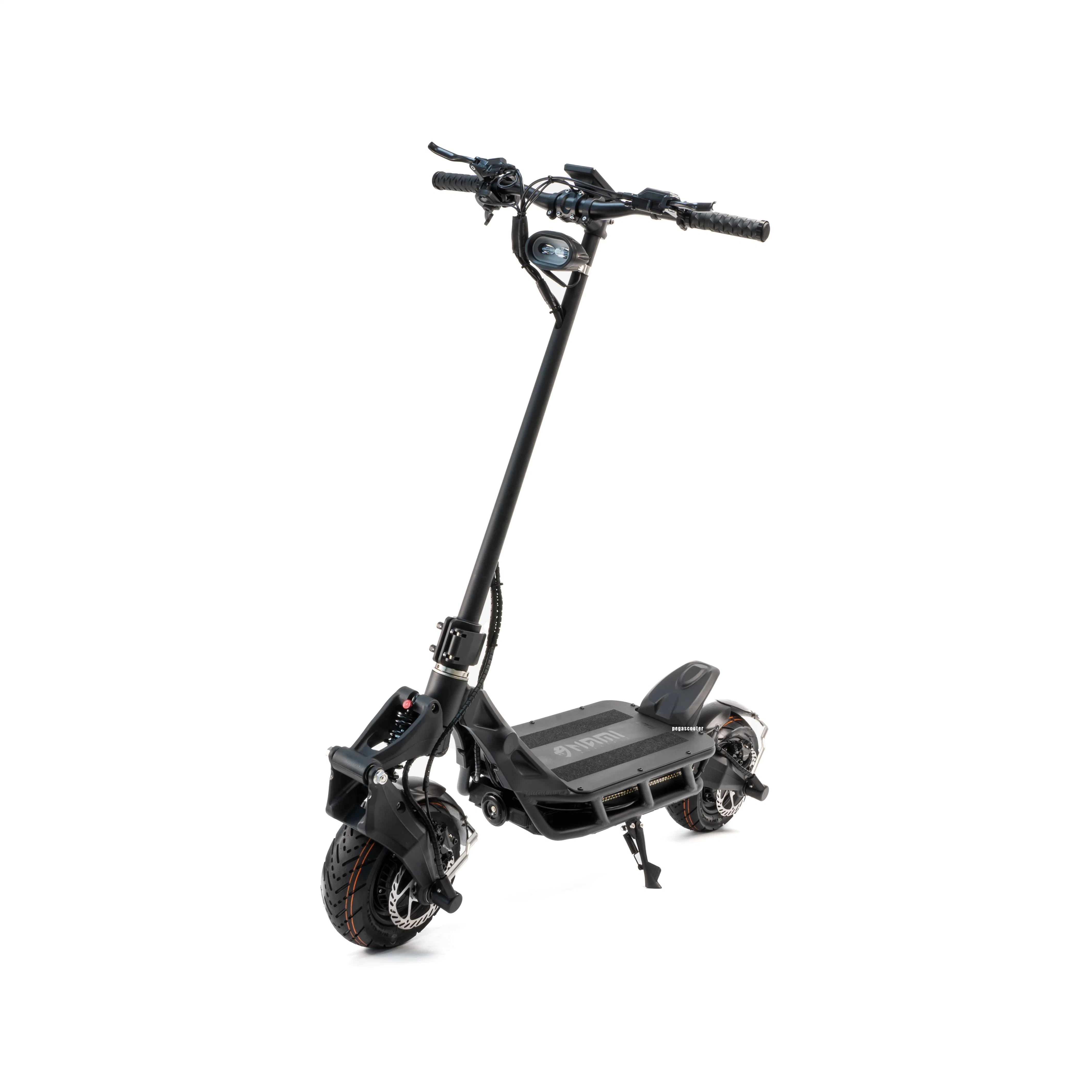 Nami Blast Scooter électrique Michael Sha Escooter hydraulique de freinage pour adulte