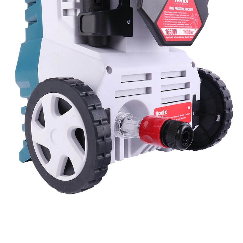 Ronix RP-U141 High Pressure 220V High Power Cleaning Machine Car Washing Artifact High Pressure Washing Machine