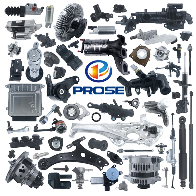 Haute structure de moteur automobile à démarrage automatique 28100-76070 pour Previa 2.4.