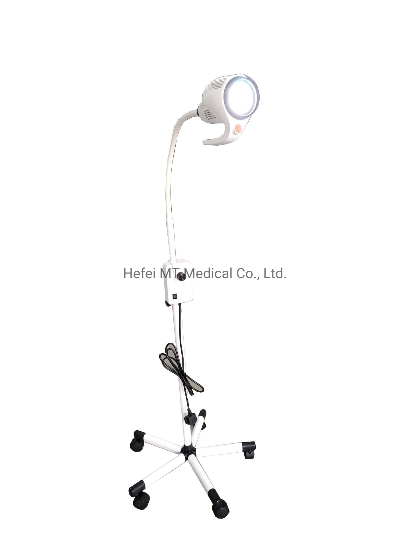 Clinic LED Mobile Operating Lamp Manufacturer