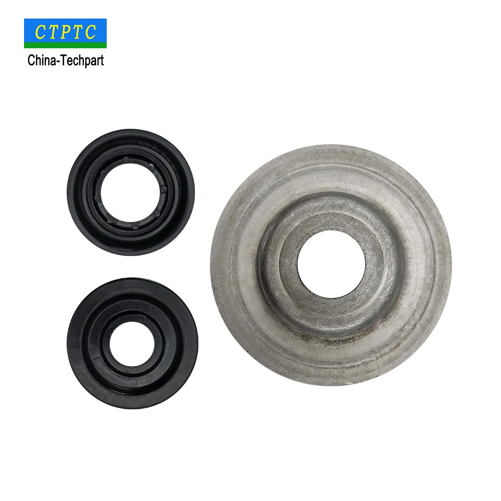 Tkii6203-102 Bearing Housing Roller Spare Parts High quality/High cost performance 